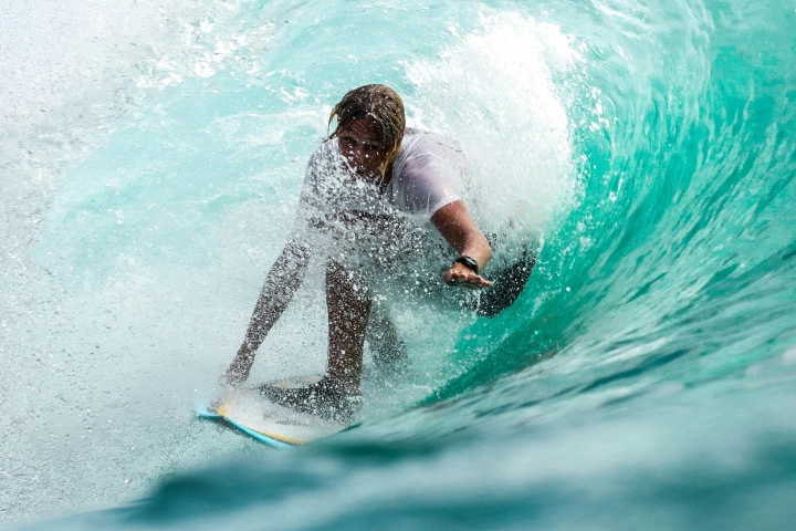 Surf Abu Dhabi